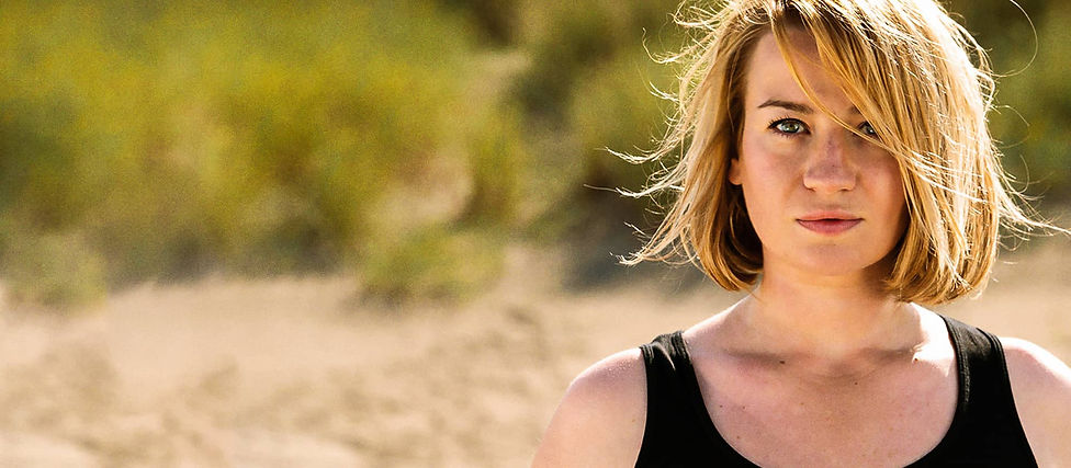 Alice Nicole Weegmann